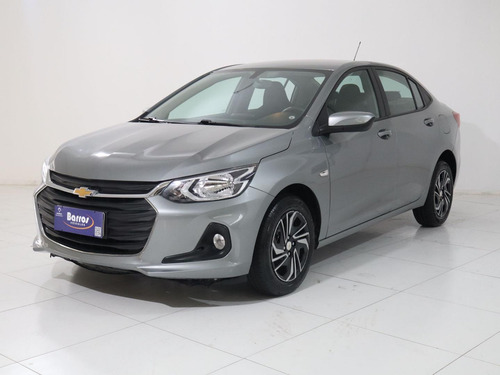 Chevrolet Onix plus Onix Plus 10mt Lt2