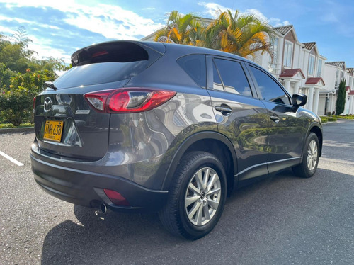 Mazda Cx-5 Touring 2.0