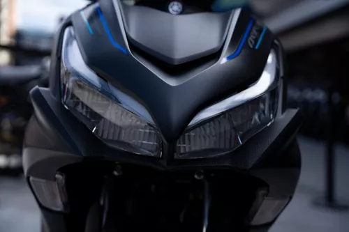 Yamaha Aerox 155 Edición Especial 2025 0km