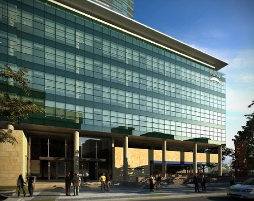 Imagen 4 de 8 de Oficinas En Alquiler | Torre Capitalinas, Humberto Primo 650, Córdoba | Plantas De 603 M²