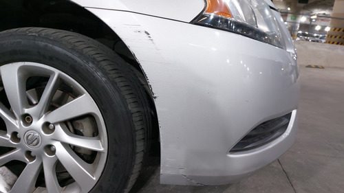 Nissan Sentra 1.8 Sense Cvt