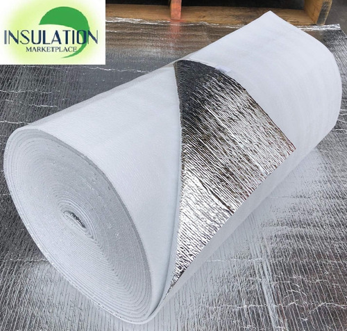 Smart Shield - 3 Rollos Aislamiento Núcleo Espuma 3mm