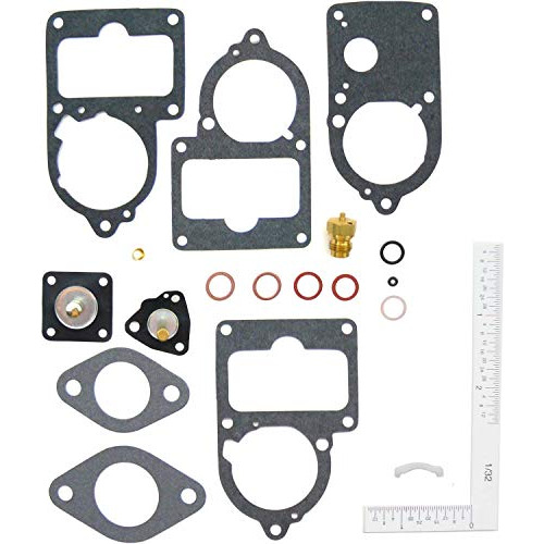 Walker Productos Carburetor Kit - 15282c