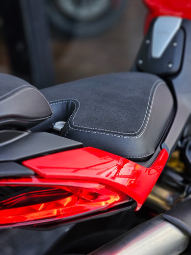 Mv Agusta Brutale 1000 Rs - Entrega Inmediata - 208 Hp Dispo