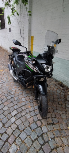 Kawasaki Versys 300x Dic-2021. Vendo Urgente Ultimo Precio!