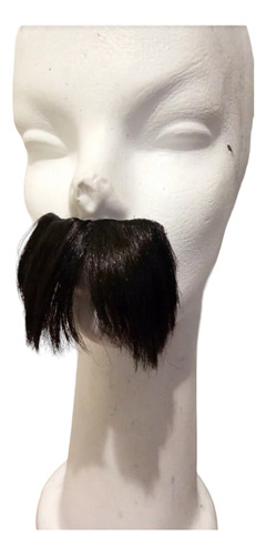 Bigote Moustache Western Bigotito Postizo By La Parti Wigs!