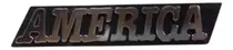 Comprar Citroen América Insignia Nueva Original