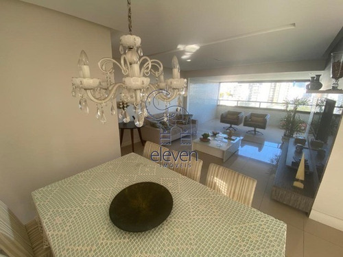 Imagem 9 de 23 de Apartamento Residencial Para Venda Graça, Salvador Perto Do Shopping Barra 3 Dormitórios Sendo 2 Suítes, 2 Salas, 5 Banheiros, 3 Vagas 143,00 M² Útil - Jl046 - 69860996