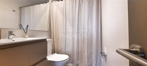Departamento En Venta De 2 Dorm. En Ñuñoa