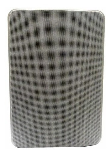 Altavoz De Dos Vías De 6.5'' Phonic Se 207 Blanco