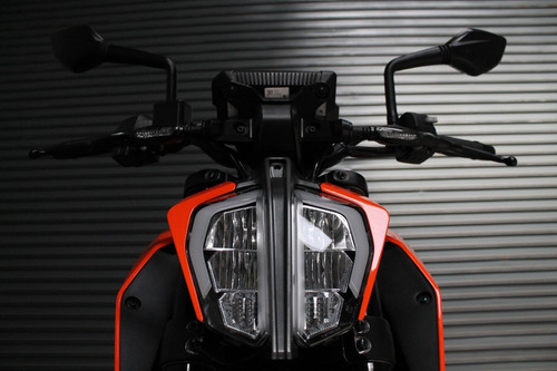 Imagen 3 de 10 de Ktm Duke 390