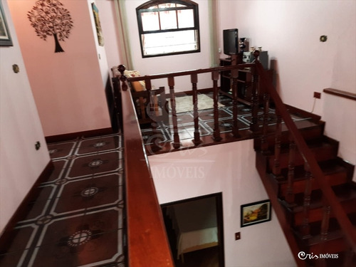 Imagem 27 de 30 de Casa Em Vila Nossa Senhora Das Vitórias - Mauá - Sp - 33/36