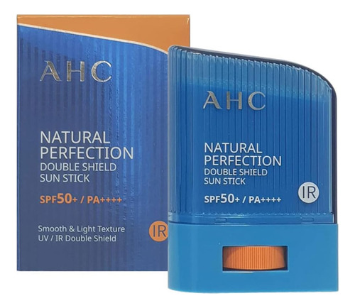 Ahc Natural Perfection Fresh Sun Stick 14g Spf50+ Pa++++ Mad