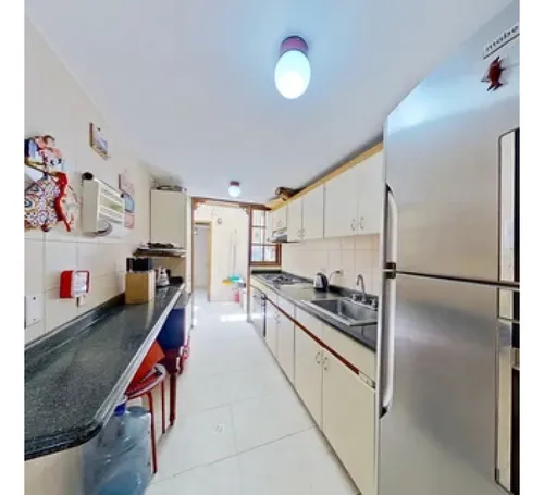 Vendo Apartamento En Cedritos - Conjunto La Coruña
