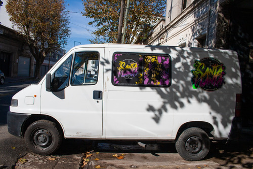 Peugeot Boxer 1.9 D 270c