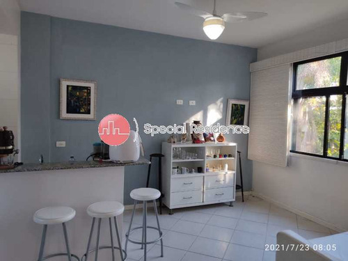 Imagem 1 de 14 de Apartamento-à Venda-barra Da Tijuca-rio De Janeiro - 100596