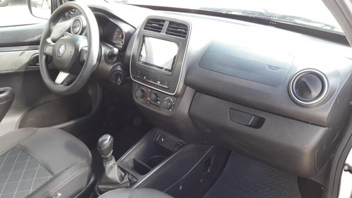 Imagem 4 de 10 de Kwid Zen 1.0 Flex