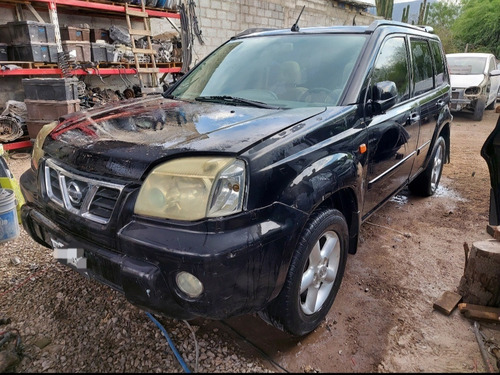 Sensor Abs Velocidad Delantero Izq Nissan X Trail 2002-2005 (Usado)