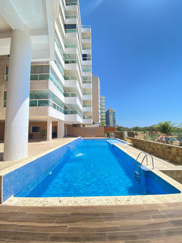 Apartamento Playa Moreno 155m2