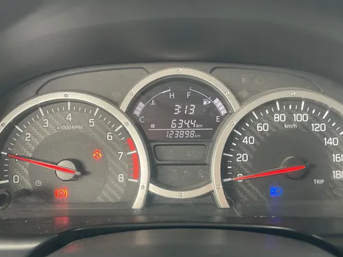 Suzuki Jimny Jlx Mt 1300cc 3p