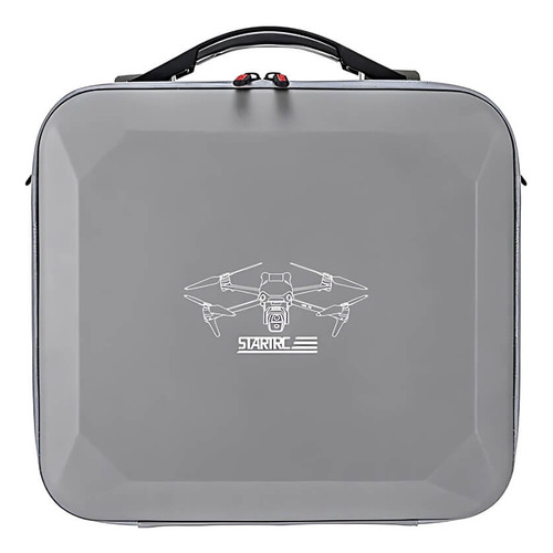 Case Maleta Para Drone Dji Air 3s Fly More Combo - Startrc