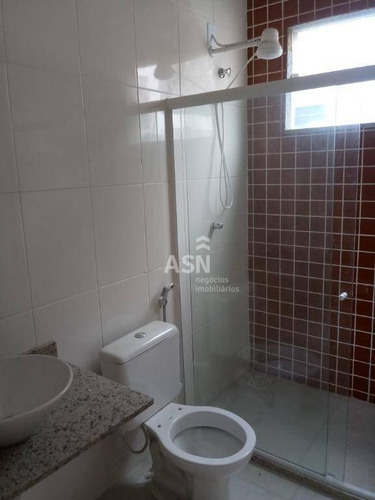 Imagem 16 de 30 de Casa Com 3 Dormitórios À Venda, 120 M² Por R$ 285.000,00 - Village Rio Das Ostras - Rio Das Ostras/rj - Ca0769