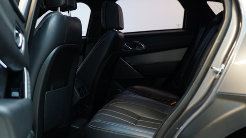 Land Rover Range Rover Velar 2.0 P250 GASOLINA R-DYNAMIC HSE AUTOMÁTICO