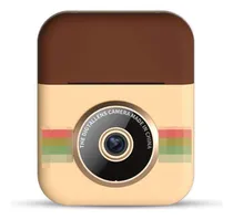 Comprar Câmeras Digitais,crianças,polaroid,estilo Ccd,térmica