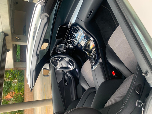 Mercedes Benz C200 Cabriolet 2018! Como Nuevo!