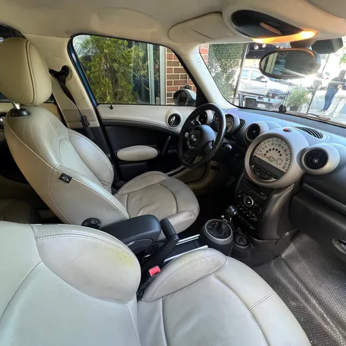 Mini Countryman 1.6 R60 Cooper S All4
