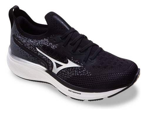 Tênis Casual Para Meninos/meninas Cool Ride 2 Junior Mizuno