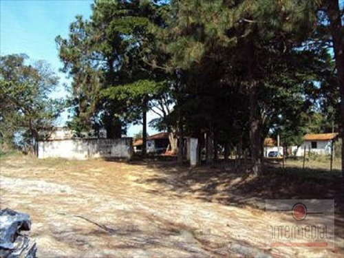 Sítio Rural À Venda, Anísio De Moares, Boituva. - Si0049