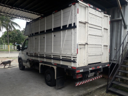 Iveco Daily 35s13