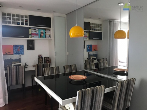 Imagem 9 de 15 de Apartamento - Vila Clementino - Ref: 7649 - V-86338