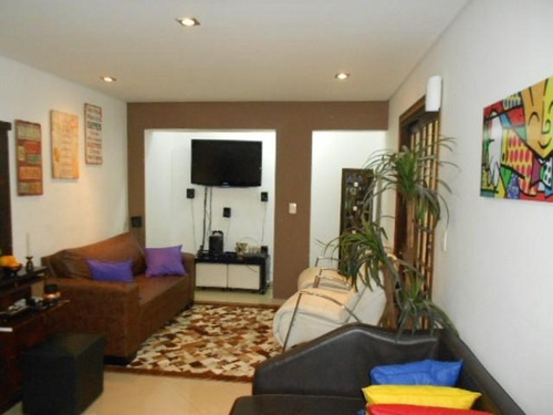Imagem 2 de 30 de Sobrado Com 3 Dormitórios À Venda, 210 M² Por R$ 620.000 - Jardim Atlântico - São Bernardo Do Campo/sp - So0004 - 34054472