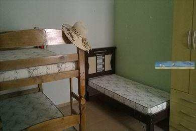 Imagem 1 de 18 de Apartamento Em Praia Grande Bairro Tupi - V2948