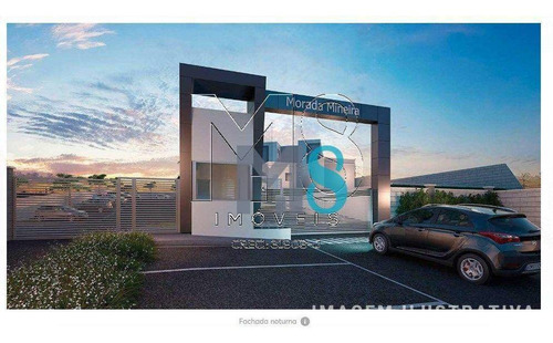 Imagem 1 de 13 de Apartamento Com 2 Dormitórios À Venda, 40 M² Por R$ 180.000,00 - Vila São Paulo - Mogi Das Cruzes/sp - Ap0269