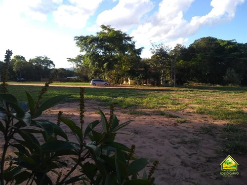 Imagem 4 de 5 de Lote - Loteamento Ninho Verde 2 - Ref: 476 - V-476