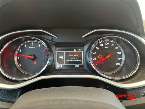 Chevrolet Onix 1.0 TURBO FLEX PLUS LTZ MANUAL