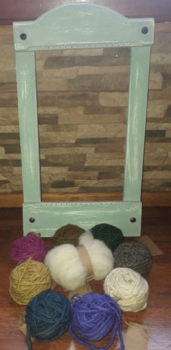 Kit Telar N°2