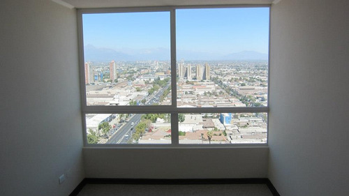 Venta Departamento 1d/1b A Pasos De Metro Irarrázaval