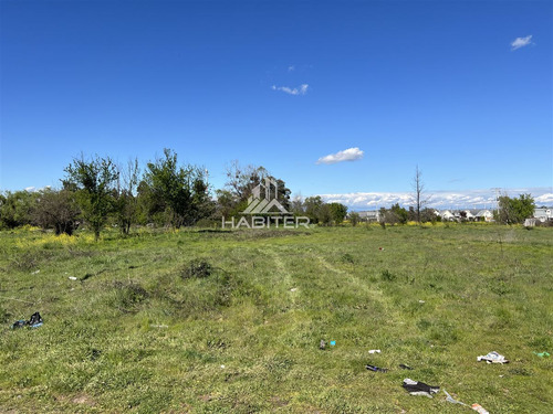 Sitio En Venta En Talca