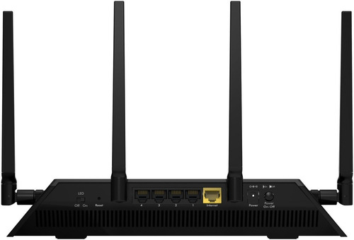 Netgear R7500 Nighthawk X4 Ac2350 Dual Band Wifi Router