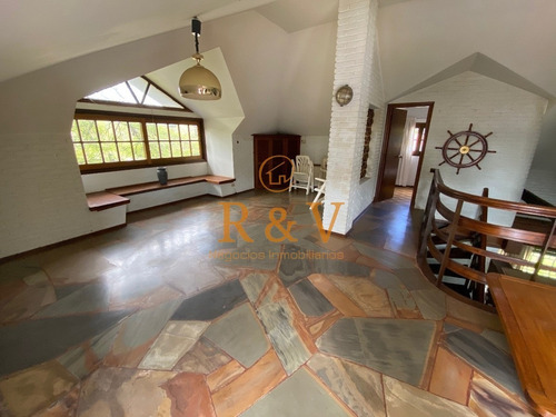 Imagen 12 de 14 de Venta De Casa En La Mansa - Punta Del Este