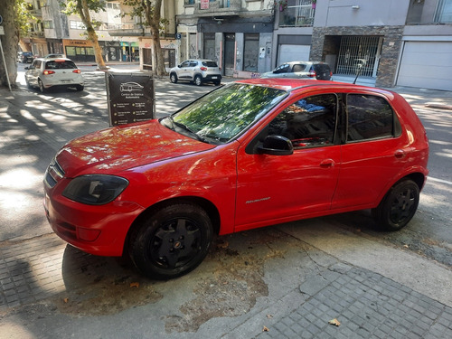 Volkswagen Gol Sedan 1.6 Power 101cv