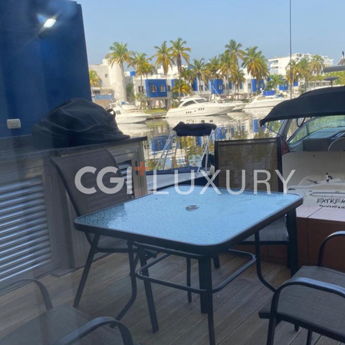 Cgi+ Luxury Vente Apartamento En Punta Marina, Lechería