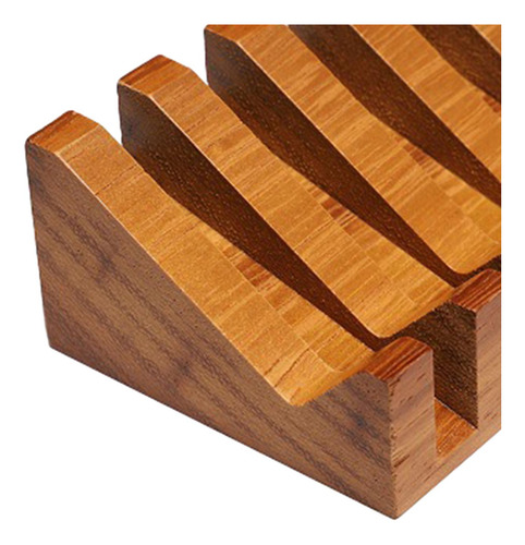 Jabonera, Jabonera, Decorativa De Madera, Decoración Del