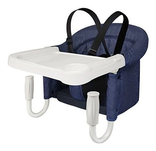 Silla, Asiento Elevado Pa Toonoon - Silla Alta Con Gancho, S