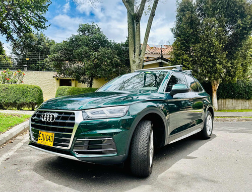 Audi Q5 2.0 Tdi Quattro Ambition