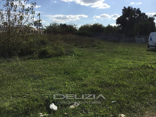 Venta De Lote,fraccion En Moreno